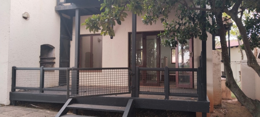 To Let 3 Bedroom Property for Rent in Pecanwood Estate North West